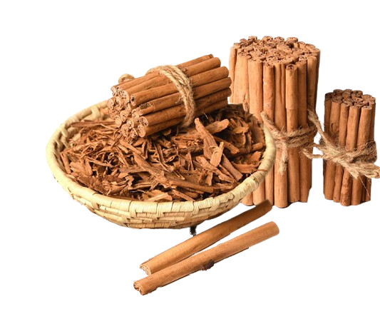Ceylon Cinnamon Benefits Image